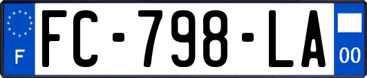 FC-798-LA