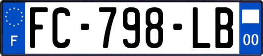 FC-798-LB
