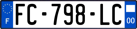 FC-798-LC