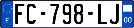 FC-798-LJ