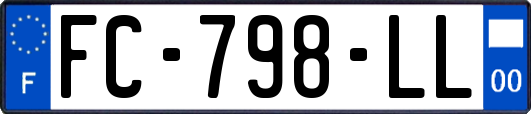 FC-798-LL