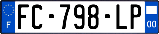 FC-798-LP