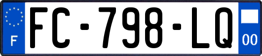 FC-798-LQ