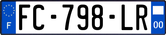 FC-798-LR