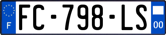 FC-798-LS