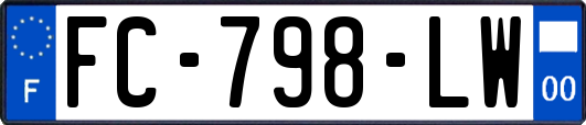 FC-798-LW