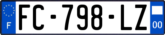 FC-798-LZ