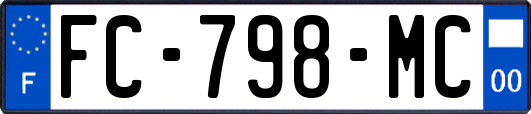 FC-798-MC