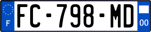 FC-798-MD