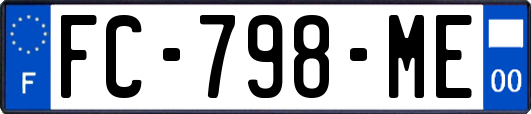 FC-798-ME