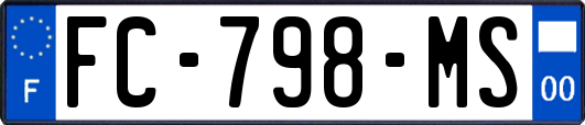 FC-798-MS