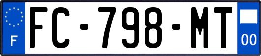 FC-798-MT