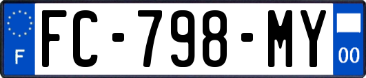 FC-798-MY