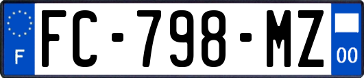 FC-798-MZ