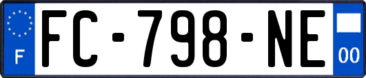FC-798-NE