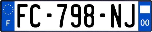 FC-798-NJ