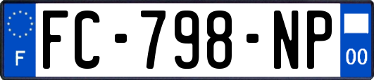 FC-798-NP