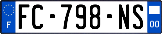 FC-798-NS