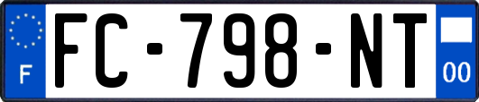 FC-798-NT