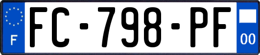 FC-798-PF