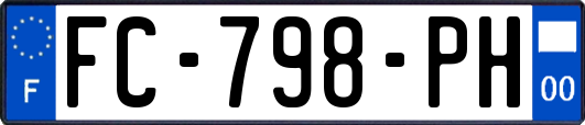 FC-798-PH