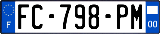 FC-798-PM