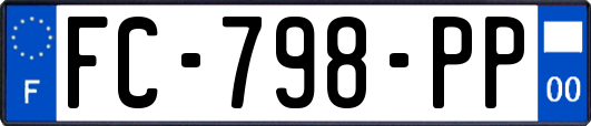 FC-798-PP