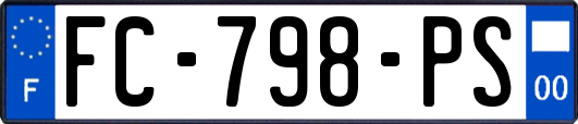 FC-798-PS