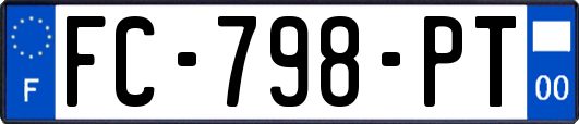 FC-798-PT