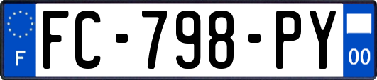 FC-798-PY