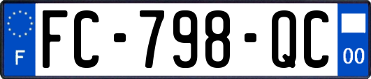 FC-798-QC