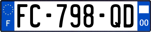 FC-798-QD