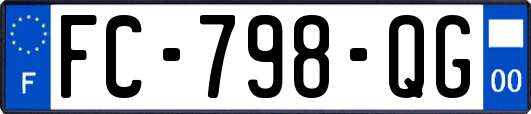 FC-798-QG