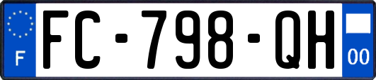 FC-798-QH