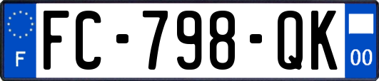 FC-798-QK
