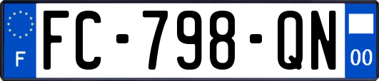 FC-798-QN