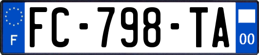 FC-798-TA