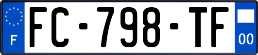 FC-798-TF