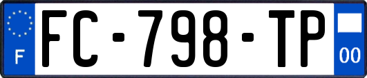 FC-798-TP
