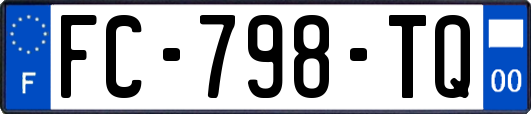 FC-798-TQ