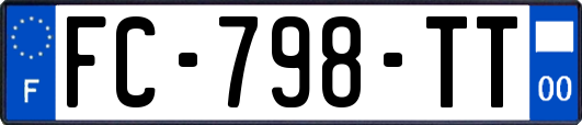 FC-798-TT