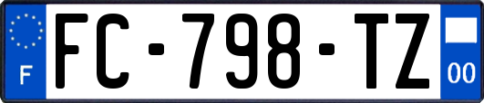 FC-798-TZ