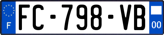 FC-798-VB