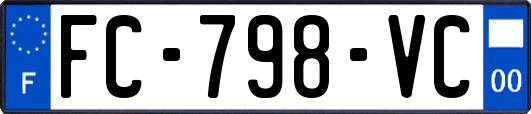 FC-798-VC