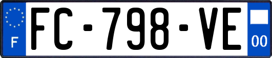 FC-798-VE