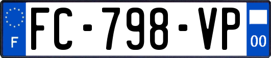 FC-798-VP
