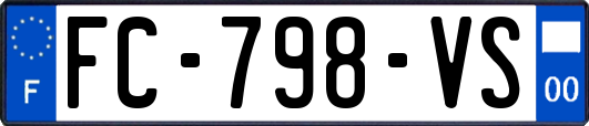 FC-798-VS