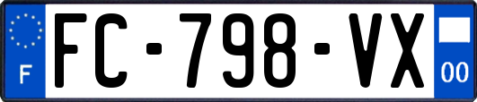 FC-798-VX