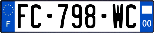 FC-798-WC