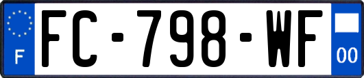 FC-798-WF